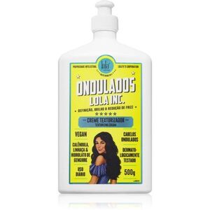 Lola Cosmetics Ondulados Lola Inc. Creme Texturizador texturizační pomáda 500 g obraz