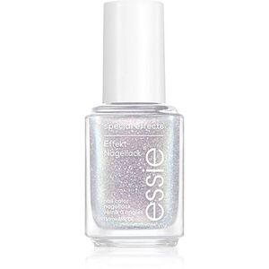 essie special effects třpytivý lak na nehty odstín 0 lustrous luxury 13, 5 ml obraz