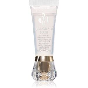 Danessa Myricks Beauty Colorfix Glaze multifunkční líčidlo pro oči, rty a tvář odstín Clear 10 ml obraz