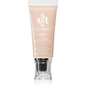 Danessa Myricks Beauty Colorfix Nudes multifunkční líčidlo pro oči, rty a tvář odstín Nude 1 10 ml obraz