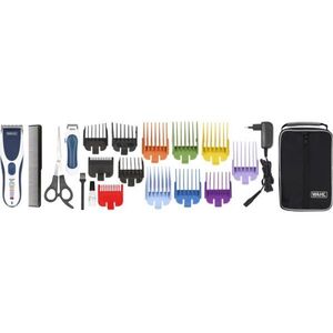 Wahl Color Pro Cordless Combo zastřihovač vlasů obraz