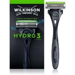 Wilkinson Sword Hydro3 holicí strojek 1 ks obraz