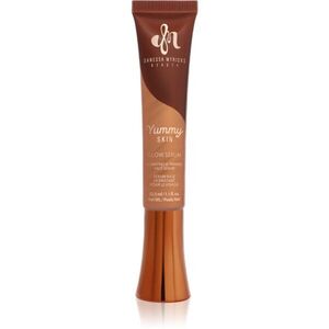 Danessa Myricks Beauty Yummy Skin Glow Serum rozjasňující podkladová báze pod make-up odstín Main Squeeze 32.5 ml obraz