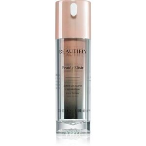 Beautifly Beauty Elixir Face serum obnovující pleťové sérum s ceramidy 30 ml obraz
