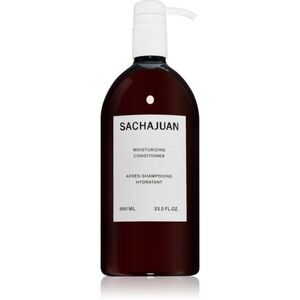 Sachajuan Moisturizing Conditioner hydratační kondicionér 990 ml obraz