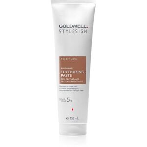 Goldwell StyleSign Texturizing Paste stylingová pasta pro matný vzhled 150 ml obraz