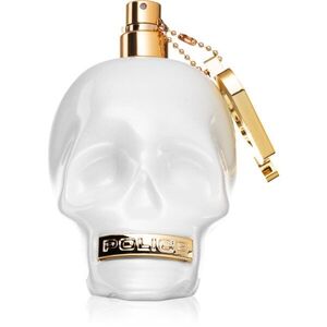 Police To be Born to Shine parfémovaná voda pro ženy 125 ml obraz