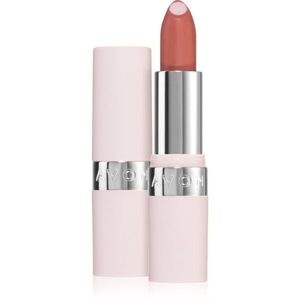 Avon Hydramatic hydratační lesklá rtěnka s kyselinou hyaluronovou odstín Mauve Creme 3.6 g obraz
