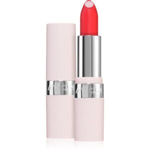 Avon Hydramatic hydratační lesklá rtěnka s kyselinou hyaluronovou odstín Coral 3.6 g obraz