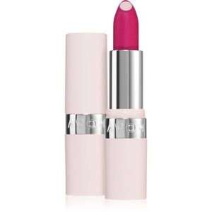 Avon Hydramatic hydratační lesklá rtěnka s kyselinou hyaluronovou odstín Fuchsia 3.6 g obraz