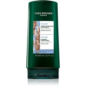 Yves Rocher Volume kondicionér pro objem vlasů 200 ml obraz