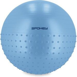 Spokey Half Fit gymnastický masážní míč 55 cm obraz