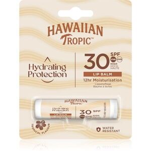 Hawaiian Tropic Lip Balm Protector Labial balzám na rty SPF 30 4 ml obraz
