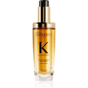 Kérastase Elixir Ultime L'huile Originale vlasový olej pro všechny typy vlasů 75 ml obraz