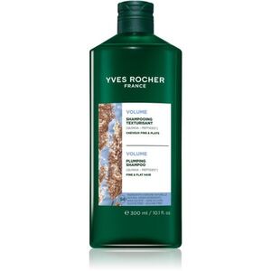 Yves Rocher Volume & Substance čisticí šampon pro objem 300 ml obraz