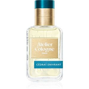 Atelier Cologne Cologne Absolue Cédrat Enivrant parfémovaná voda unisex 30 ml obraz