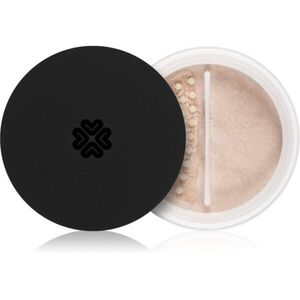 Lily Lolo Mineral Foundation minerální pudrový make-up odstín Blondie 10 g obraz
