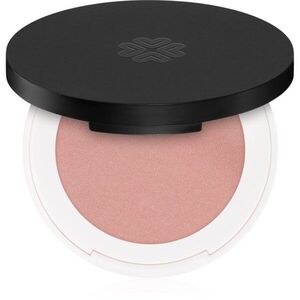 Lily Lolo Pressed Blush kompaktní tvářenka odstín Tickled Pink 4 g obraz