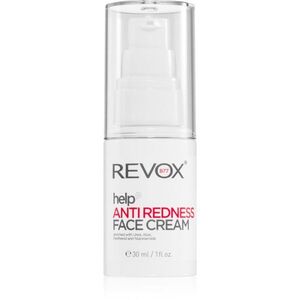 Revox B77 Help Anti Redness Face Cream krém redukující začervenání 30 ml obraz