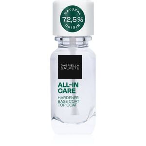 Gabriella Salvete Natural All-In Care multifunkční lak na nehty 11 ml obraz