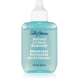 Sally Hansen Instant Cuticle Remover gel na odstranění nehtové kůžičky 29, 5 ml obraz