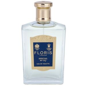 Floris Special No. 127 toaletní voda pro muže 100 ml obraz