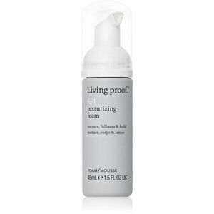 Living Proof Full stylingová pěna pro všechny typy vlasů 45 ml obraz