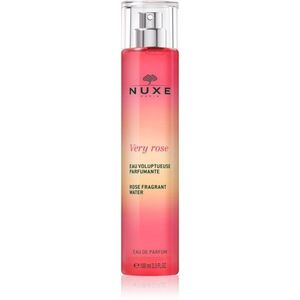 Nuxe Very Rose Rose Fragrant Water toaletní voda růžová 100 ml obraz