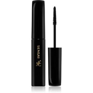 Sensai 38°C řasenka na prodloužení řas odstín Black 10 ml obraz