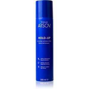 Tomas Arsov Hold-Up Hair Spray lak na vlasy se střední fixací 300 ml obraz