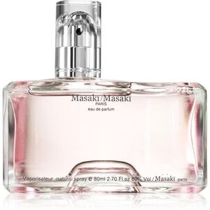 Masaki Matsushima Masaki/Masaki parfémovaná voda pro ženy 80 ml obraz
