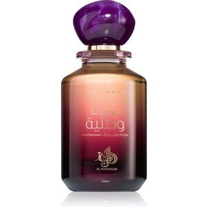 Al Wataniah Amethyst parfémovaná voda unisex 100 ml obraz
