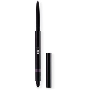 DIOR Diorshow Stylo voděodolná tužka na oči odstín 176 Matte Purple 0.3 g obraz