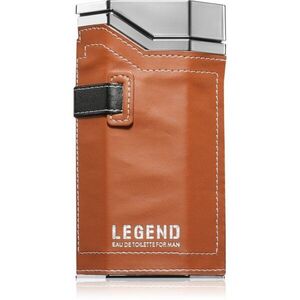 Emper Legend Classic toaletní voda pro muže 100 ml obraz
