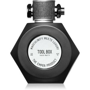 Emper Tool Box toaletní voda pro muže 100 ml obraz