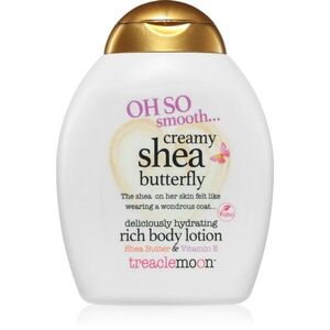 Treaclemoon Shea Butterfly tělový balzám 250 ml obraz