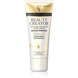 Christian Laurent Beauty Creator rozjasňující podkladová báze s vitaminem C 30 ml obraz