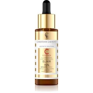 Christian Laurent Aesthetic Solutions rozjasňující sérum s vitaminem C 30 ml obraz