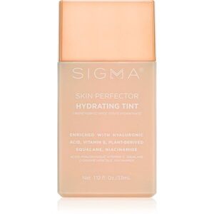 Sigma Beauty Skin Perfector Hydrating Tint přirozeně krycí hydratační make-up odstín 1 33 ml obraz