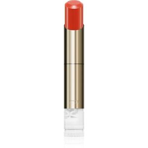 Sensai Lasting Plump Lipstick Refill lesklá rtěnka – náhradní náplň odstín 02 3.8 g obraz