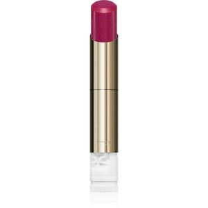 Sensai Lasting Plump Lipstick Refill lesklá rtěnka – náhradní náplň odstín LP04 3.8 g obraz