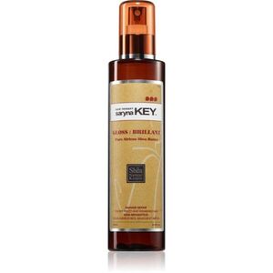 Saryna Key Pure African Shea Butter Damage Repair stylingový sprej na vlasy 250 ml obraz