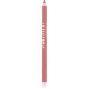 MAYBELLINE NEW YORK Lifter Liner konturovací tužka na rty s hydratačním účinkem odstín 006 Line Leader 1.2 g obraz