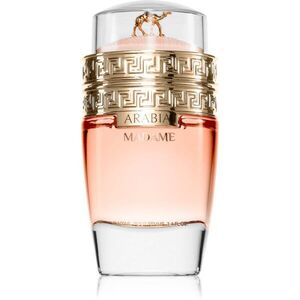 Le Chameau Arabia Madame parfémovaná voda pro ženy 100 ml obraz