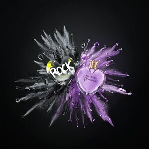 Vera Wang Rock Princess toaletní voda pro ženy 100 ml obraz