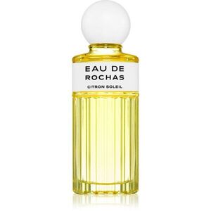 Rochas Eau de Rochas Citron Soleil toaletní voda pro ženy 100 ml obraz