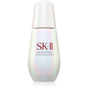 SK-II GenOptics Ultraura Essence rozjasňující sérum 50 ml obraz