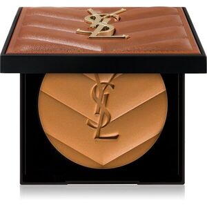 Yves Saint Laurent All Hours Bronzer bronzer pro ženy 03 Golden Medina 7, 5 g obraz