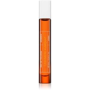 Korres Cashmere Kumquat toaletní voda pro ženy 10 ml obraz