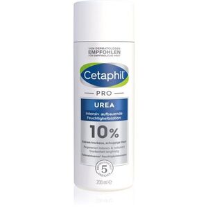 Cetaphil Pro Urea 10% Lotion obnovující hydratační emulze 200 ml obraz